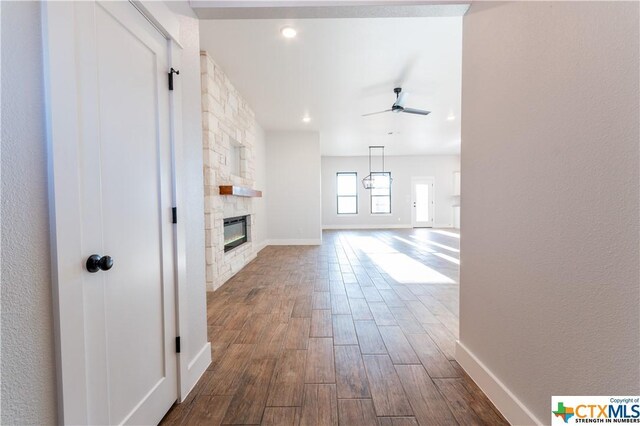 8509 James Herrings Way, Killeen, TX 76542 - photo 5