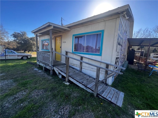 9030 Fm 1283, Lakehills, TX 78063 - photo 4