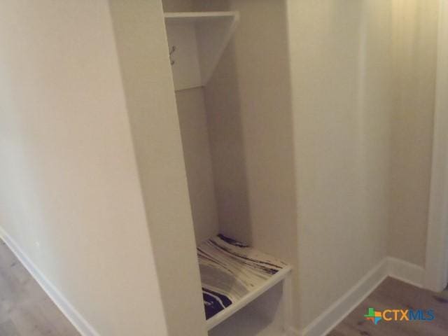 791 Hazy Hills Loop, Dripping Springs, TX 78620 - view of closet