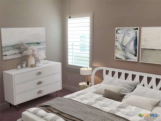 791 Hazy Hills Loop, Dripping Springs, TX 78620 - bedroom featuring carpet and baseboards