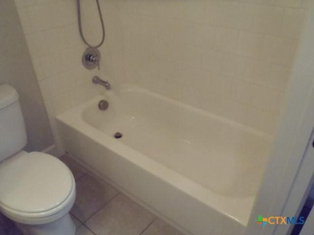 791 Hazy Hills Loop, Dripping Springs, TX 78620 - full bath featuring tile patterned flooring and  shower combination
