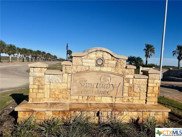 LOT173 Tuscany Way, Port Oconnor TX, 77982 land for sale