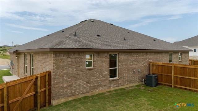 201 Leon Ln, Copperas Cove, TX 76522 - photo 28