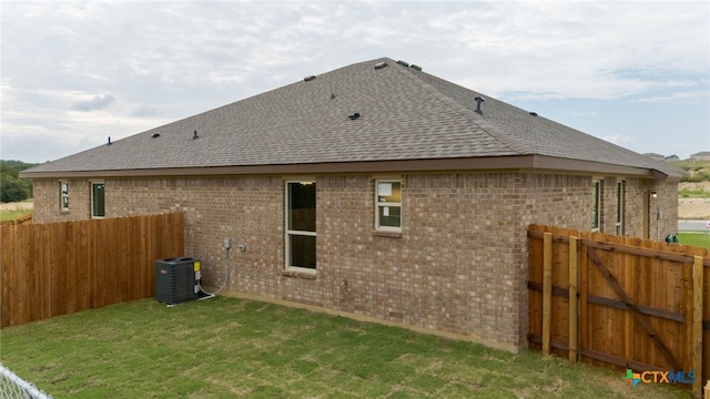 201 Leon Ln, Copperas Cove, TX 76522 - photo 25