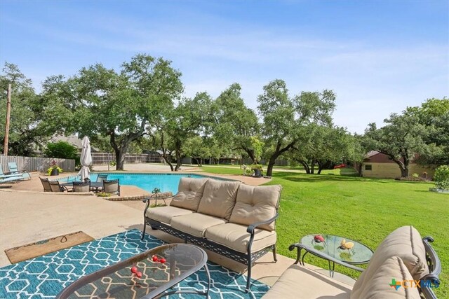 1656 W Fm 93rd Hwy, Temple, TX 76502 - photo 44