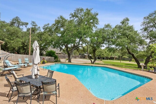 1656 W Fm 93rd Hwy, Temple, TX 76502 - photo 45