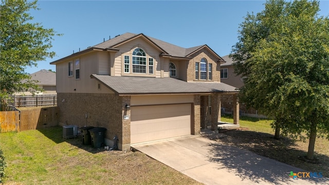 5012 Bridgewood Dr, Killeen, TX 76549 - photo 1