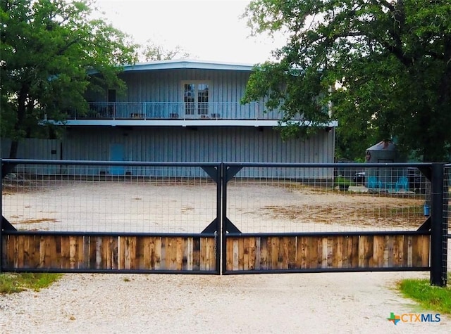 797 N State Highway 95, Bastrop, TX 78602 - view of building exterior