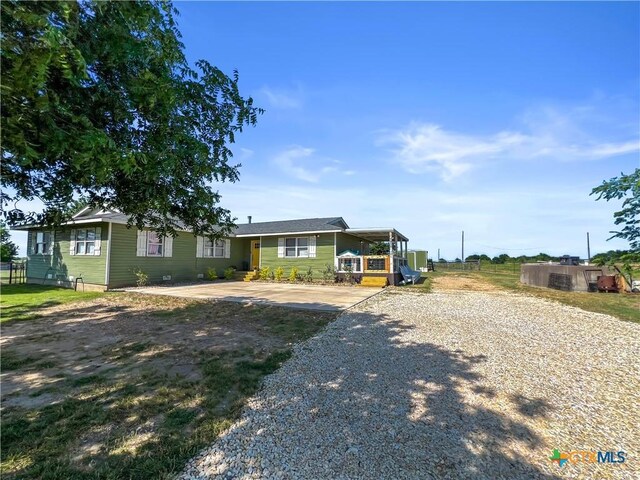 9858 E US Highway 190, Rogers, TX 76569 - photo 29