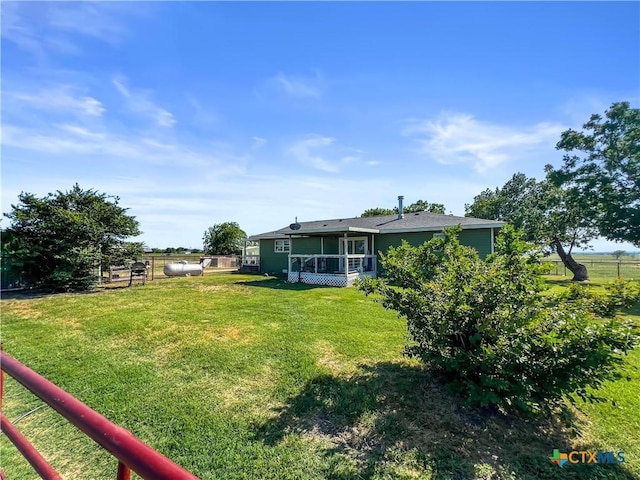 9858 E US Highway 190, Rogers, TX 76569 - photo 32