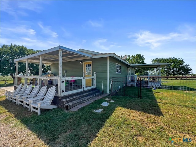 9858 E US Highway 190, Rogers, TX 76569 - photo 2