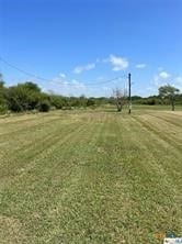 TBD Bill Tindall Ave, Seadrift, TX 77983