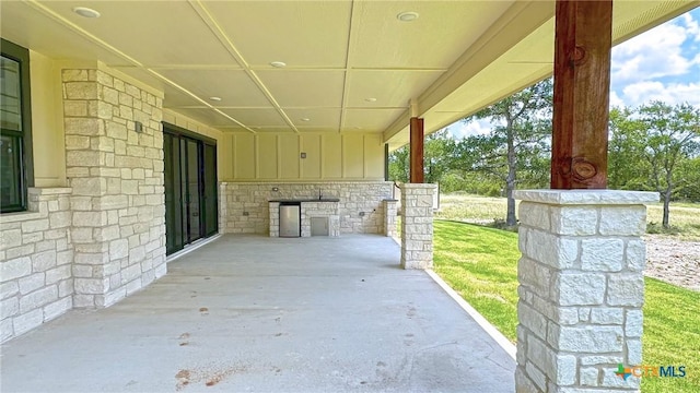 1725 Cottonwood Mesa Dr, Kempner, TX 76539 - photo 37