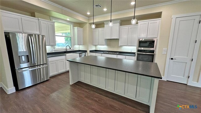 1725 Cottonwood Mesa Dr, Kempner, TX 76539 - photo 6