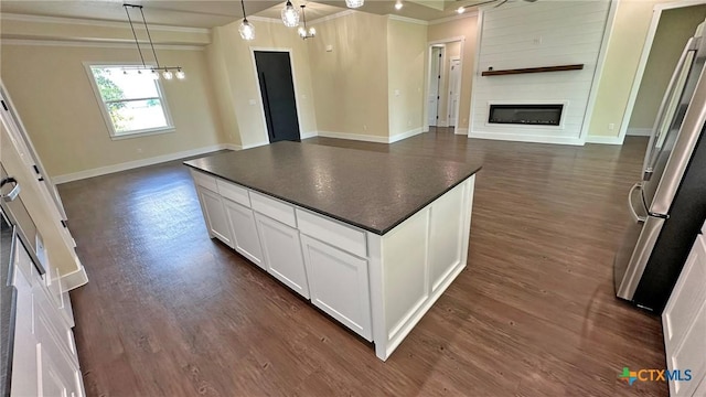 1725 Cottonwood Mesa Dr, Kempner, TX 76539 - photo 12