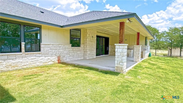 1725 Cottonwood Mesa Dr, Kempner, TX 76539 - photo 39