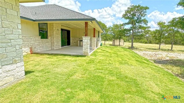 1725 Cottonwood Mesa Dr, Kempner, TX 76539 - photo 38