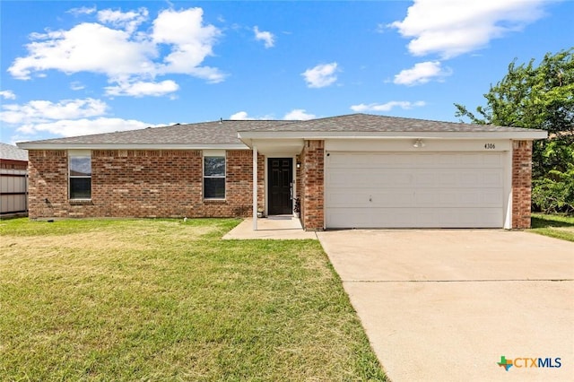 4306 Secretariat Dr, Killeen, TX 76549 - photo 1