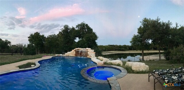 6101 County Road 208, Lampasas, TX 76550 - photo 22