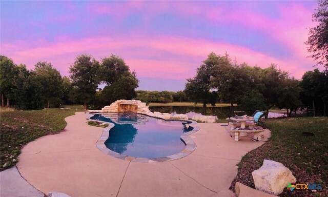 6101 County Road 208, Lampasas, TX 76550 - photo 3