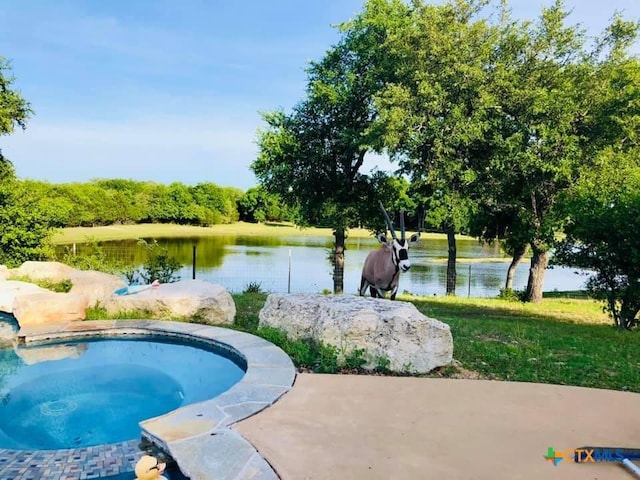 6101 County Road 208, Lampasas, TX 76550 - photo 4