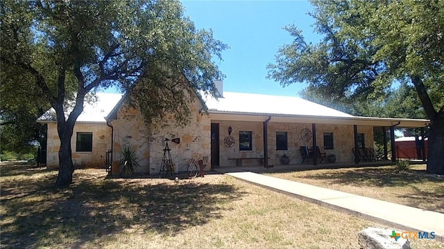 6101 County Road 208, Lampasas, TX 76550 - photo 2