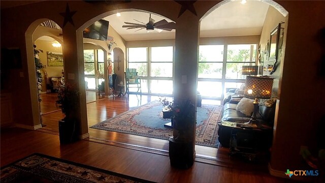 6101 County Road 208, Lampasas, TX 76550 - photo 31