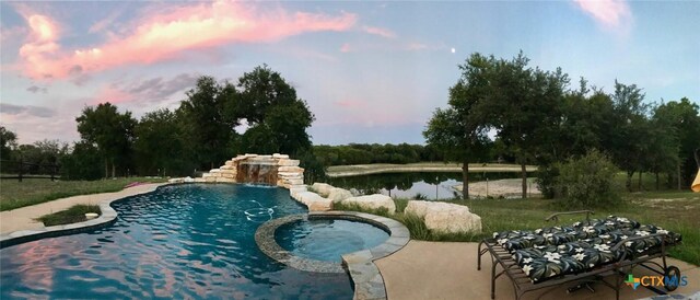 6101 County Road 208, Lampasas, TX 76550 - photo 21