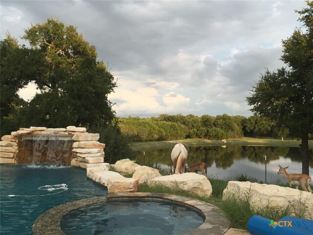 6101 County Road 208, Lampasas, TX 76550 - photo 5