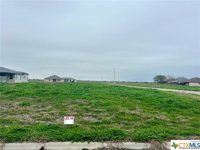 113 Crimson Ave, Port Lavaca TX, 77979 land for sale