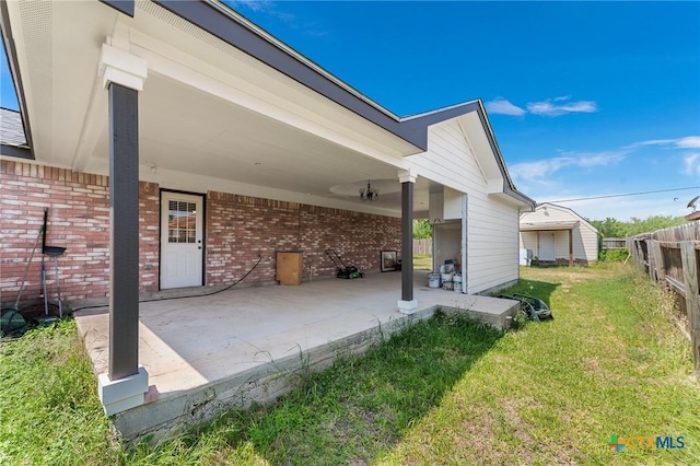 8907 Silver Bow Dr, San Antonio, TX 78242 - photo 22