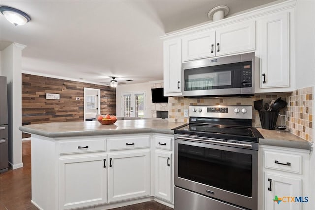 710 Ranchview Dr, Johnson City, TX 78636 - photo 15