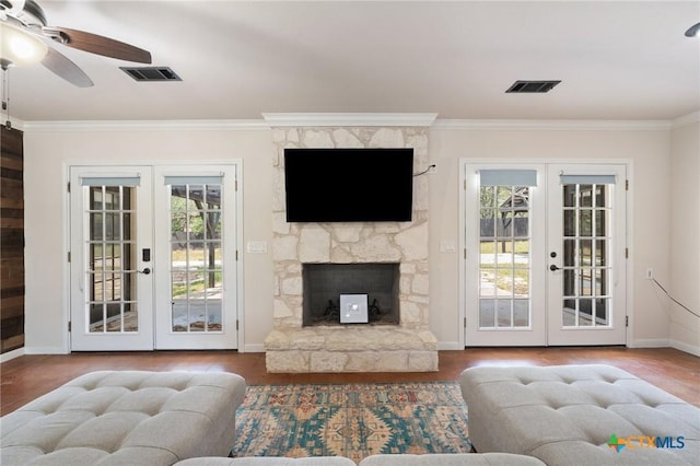 710 Ranchview Dr, Johnson City, TX 78636 - photo 8