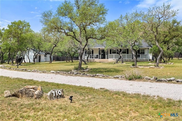 710 Ranchview Dr, Johnson City, TX 78636 - photo 1