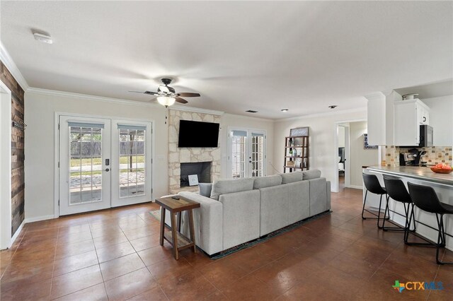 710 Ranchview Dr, Johnson City, TX 78636 - photo 6