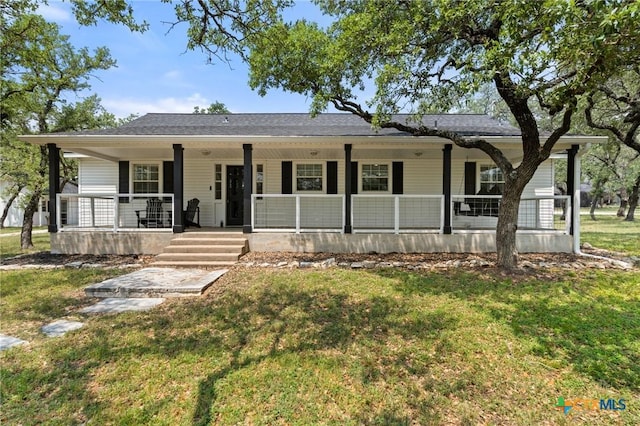 710 Ranchview Dr, Johnson City, TX 78636 - photo 2