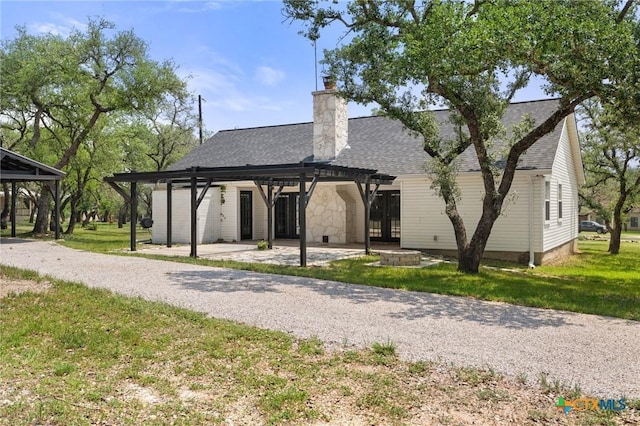 710 Ranchview Dr, Johnson City, TX 78636 - photo 29