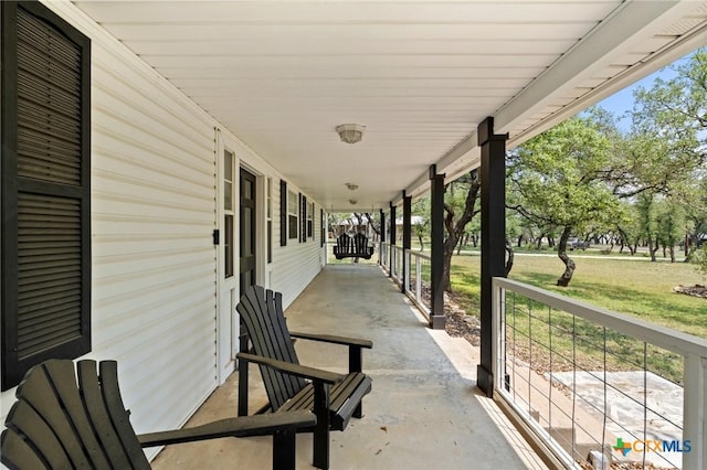 710 Ranchview Dr, Johnson City, TX 78636 - photo 4