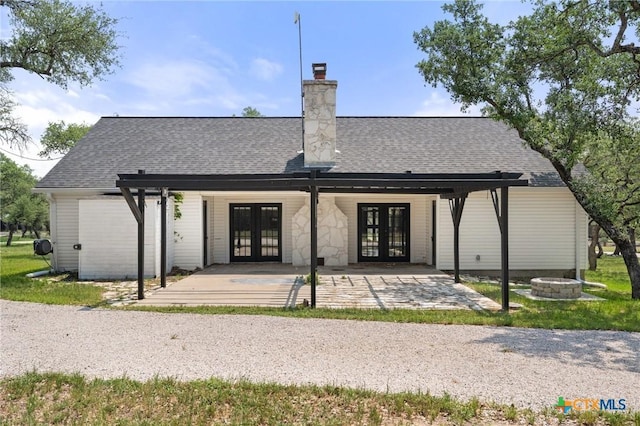 710 Ranchview Dr, Johnson City, TX 78636 - photo 30