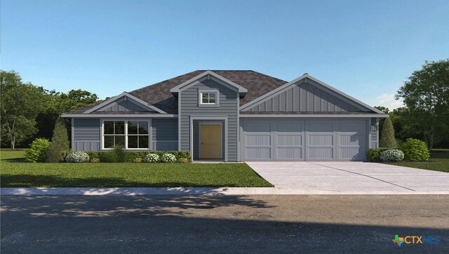 8904 Ponderosa Pine Rd, Temple, TX 76502 - photo 1