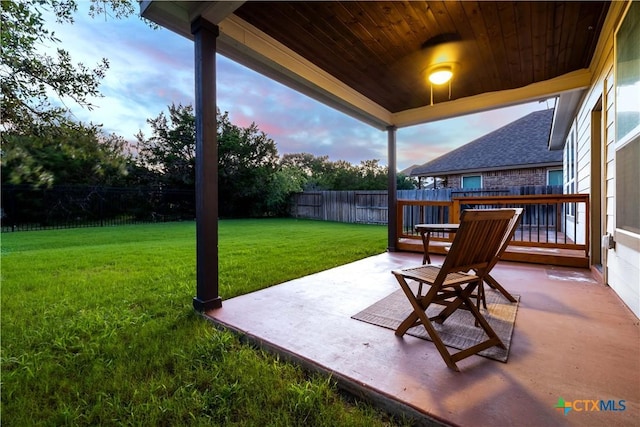 1239 Loma Rnch, New Braunfels, TX 78132 - photo 30