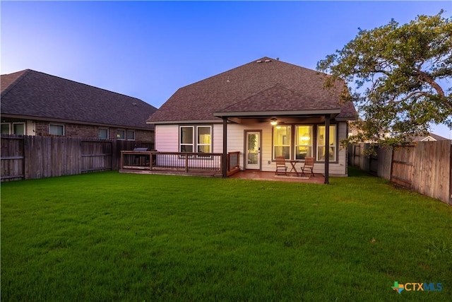 1239 Loma Rnch, New Braunfels, TX 78132 - photo 32