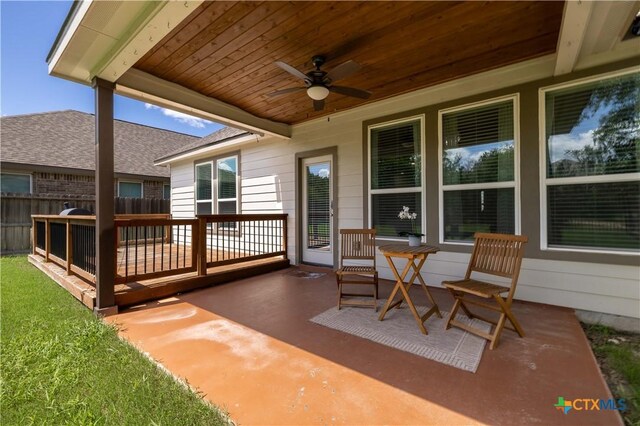 1239 Loma Rnch, New Braunfels, TX 78132 - photo 29