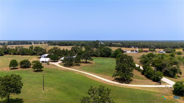 1600 Cattlemens Row, Lockhart, TX 78644 - view of rural area