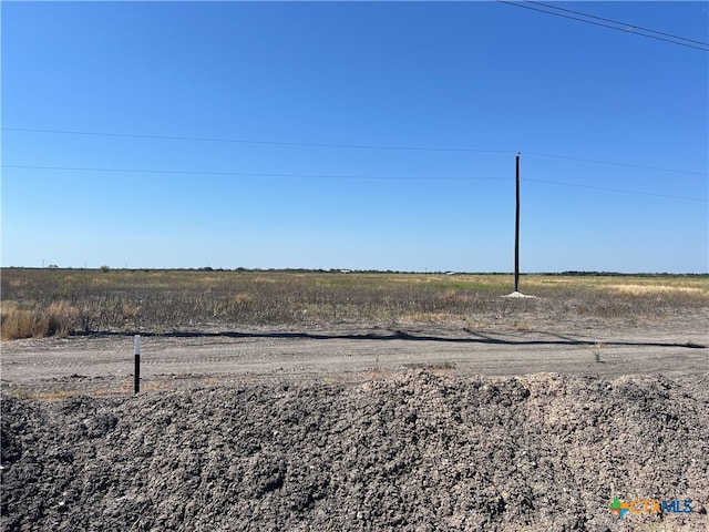 Listing photo 3 for 0000 Old Sabinal Rd, Dhanis TX 78850