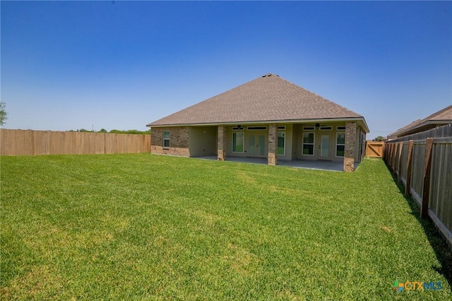 309 Silver Lk, Victoria, TX 77904 - photo 36