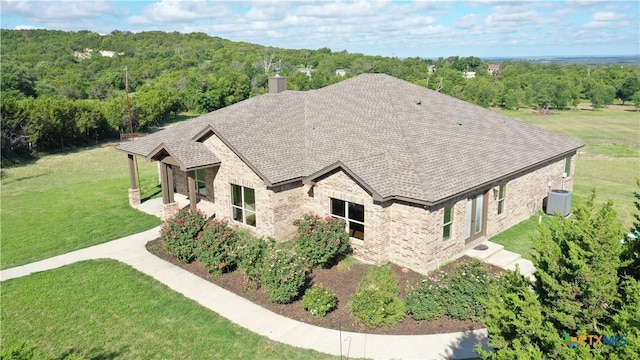 123 Hard Bargain Dr, Gatesville, TX 76528 - photo 5