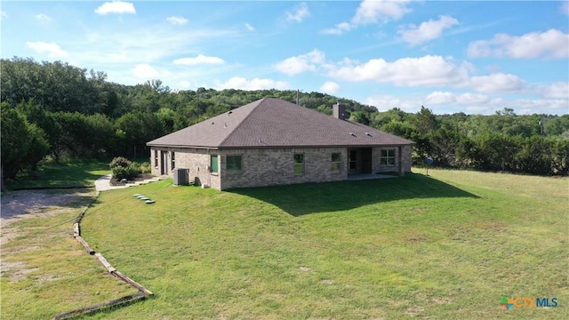 123 Hard Bargain Dr, Gatesville, TX 76528 - photo 29