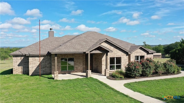 123 Hard Bargain Dr, Gatesville, TX 76528 - photo 1