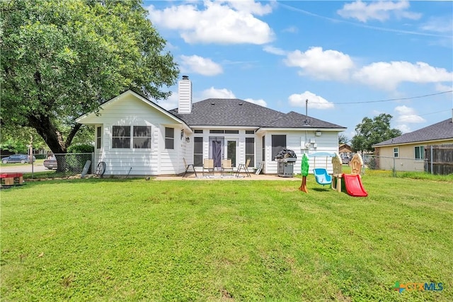 1417 Ridgeway Dr, Temple, TX 76502 - photo 16